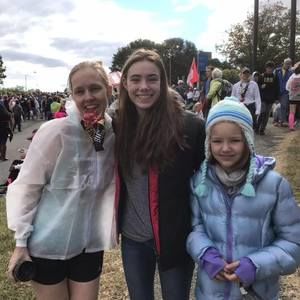 Meet your Posher, Beth